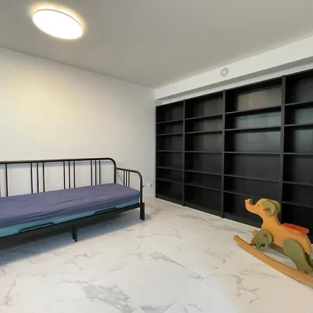 Guestready - White Lines In Downtown Holiday home