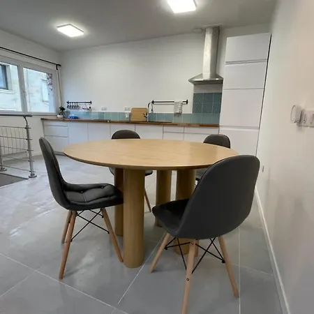 Guestready - White Lines In Downtown Tatil Evi Bordeaux
