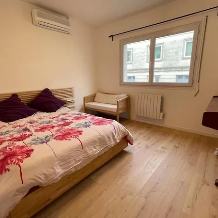 Tatil Evi Guestready - White Lines In Downtown *